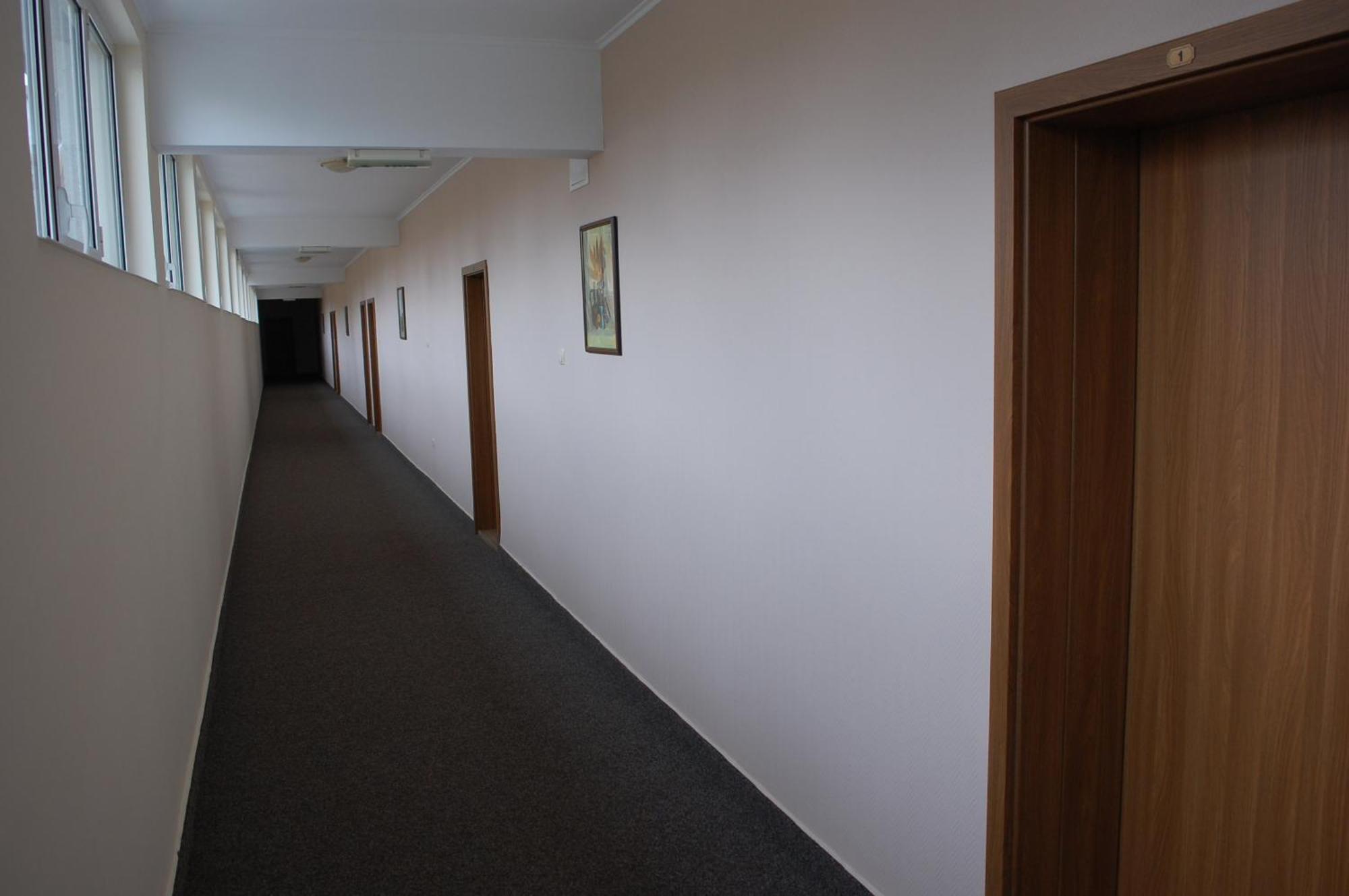 Hotel Vitosha Trjawna Exterior foto
