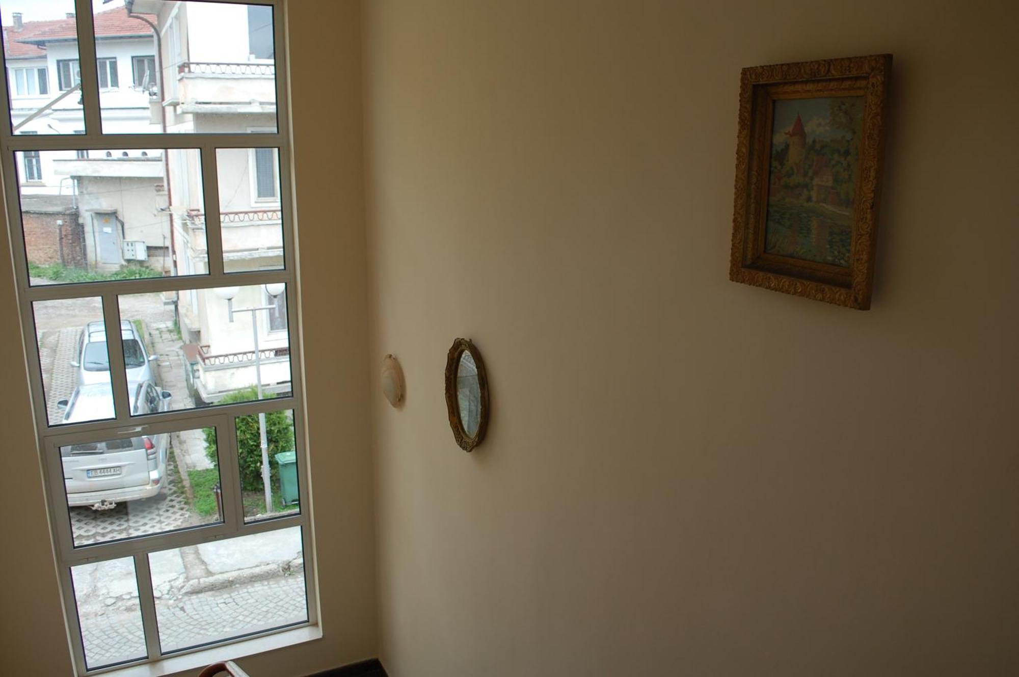 Hotel Vitosha Trjawna Exterior foto
